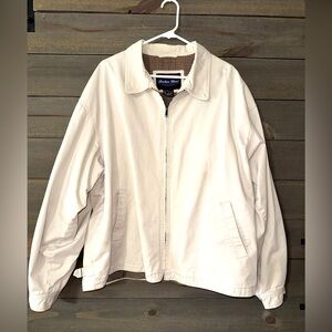 BARN JACKET BY ANCHOR BLUE. Size XL.